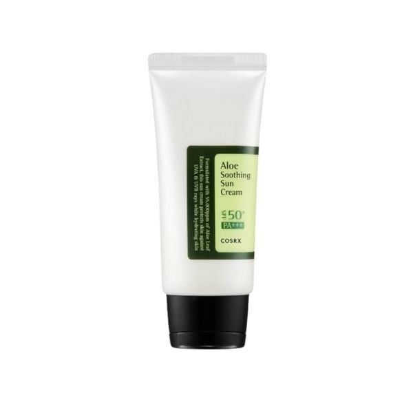 skincare coreana