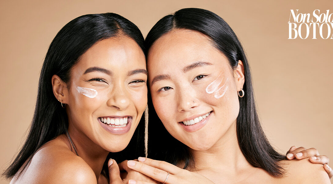skincare coreana