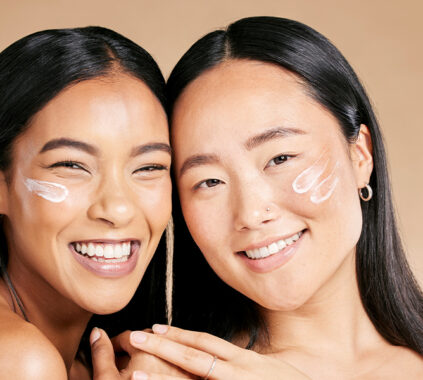 skincare coreana