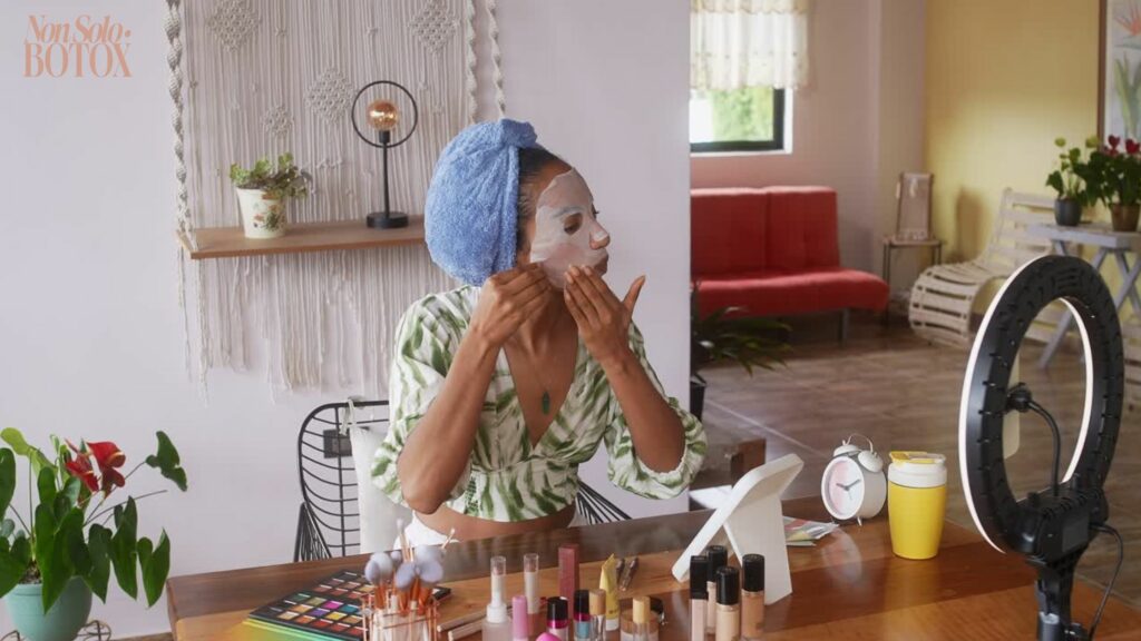 skincare coreana
