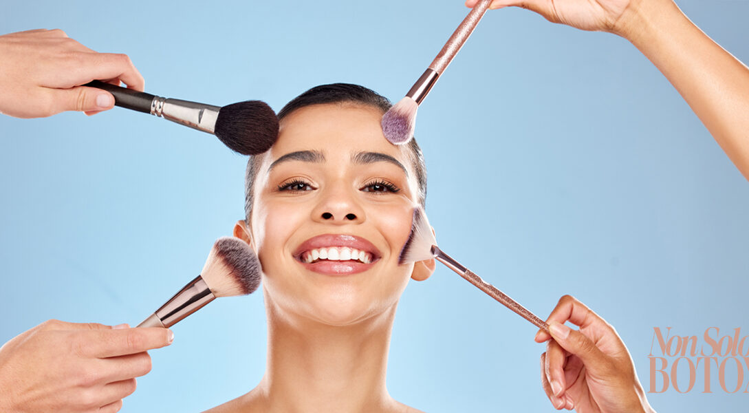 tendenze trucco primavera-estate 2025