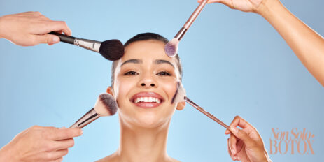 tendenze trucco primavera-estate 2025