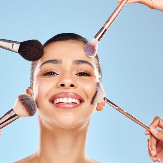 tendenze trucco primavera-estate 2025