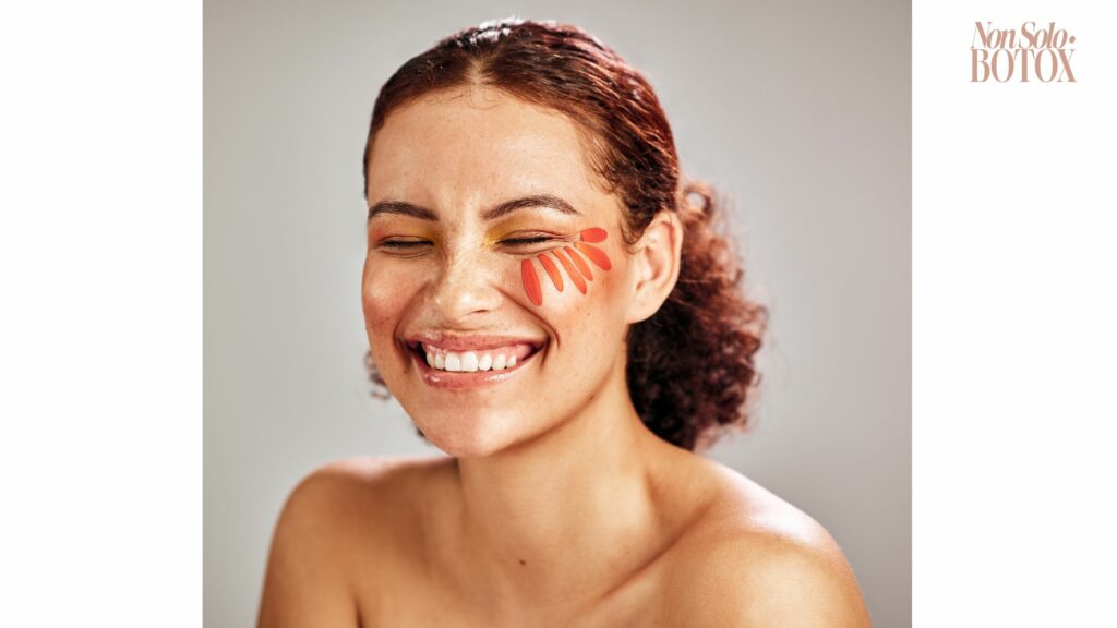 face taping - non solo botox