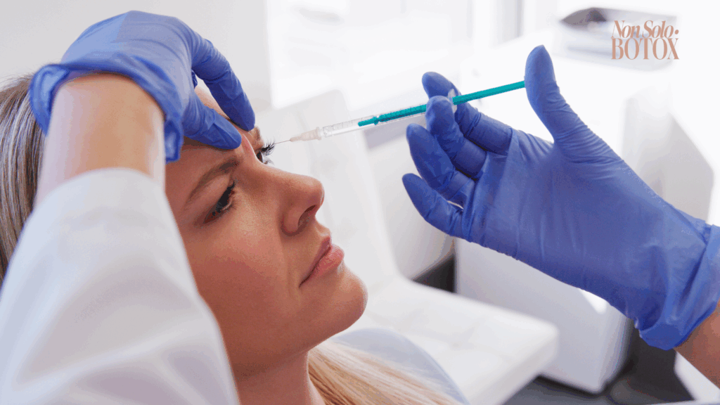 biostimolazione alternative al botox