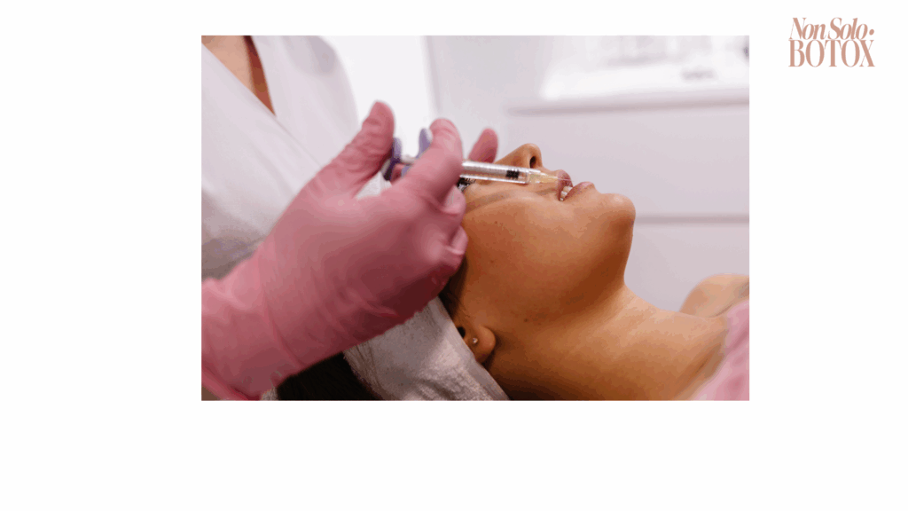 filler naturale