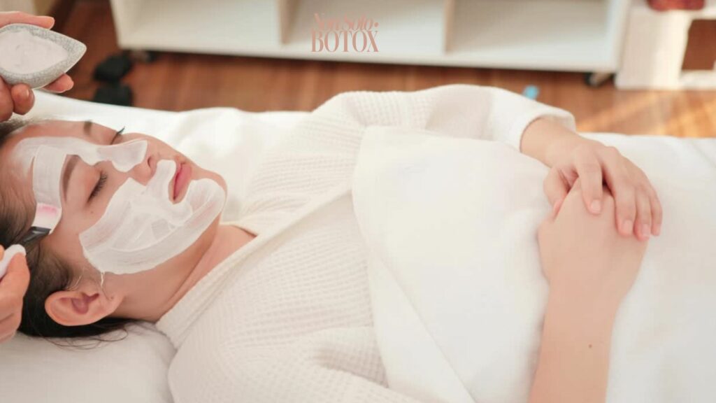acido mandelico - non solo botox