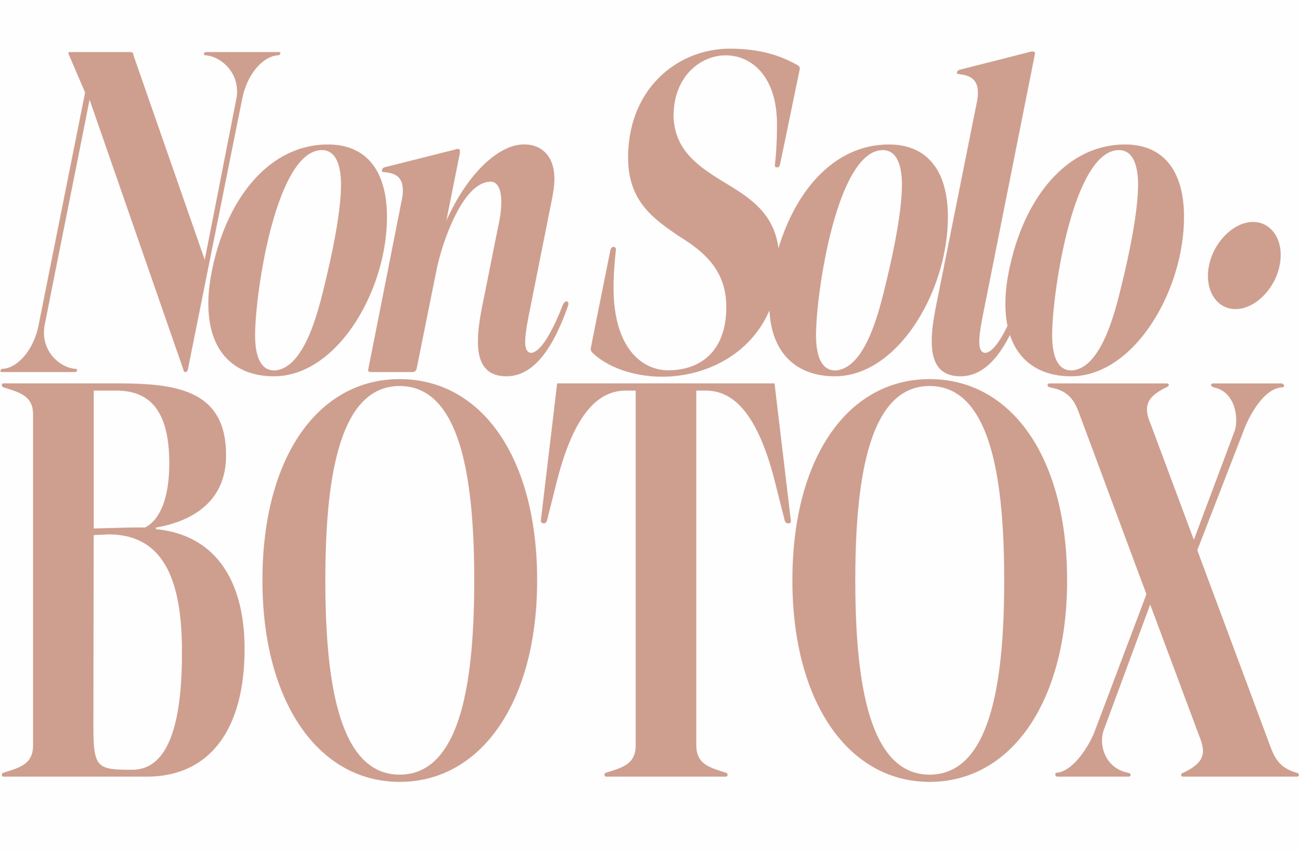 Non solo botox