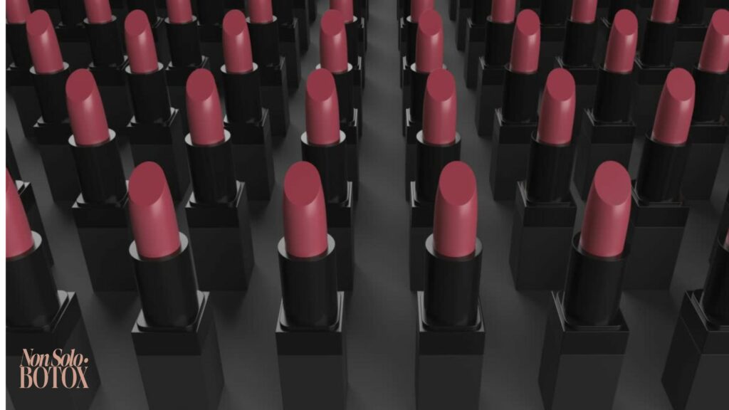 tendenze trucco primavera-estate 2025