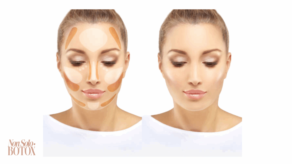 tendenze trucco primavera-estate 2025