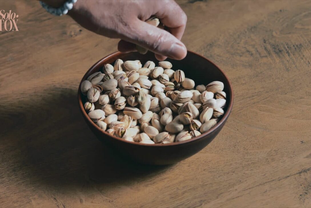 pistacchio