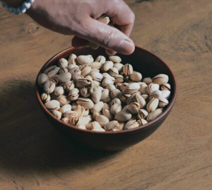 pistacchio