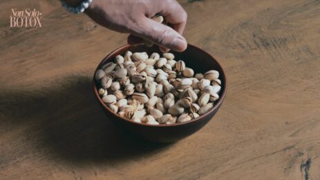 pistacchio