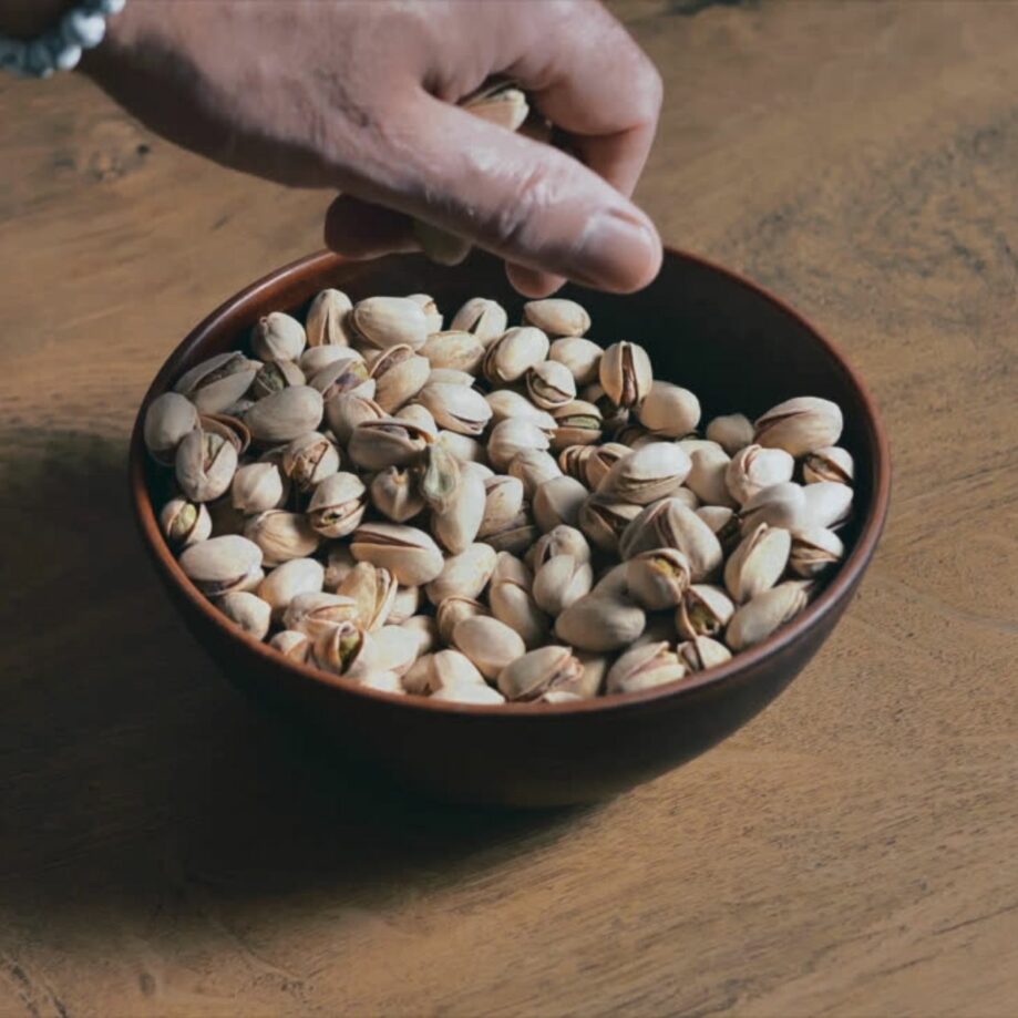 pistacchio