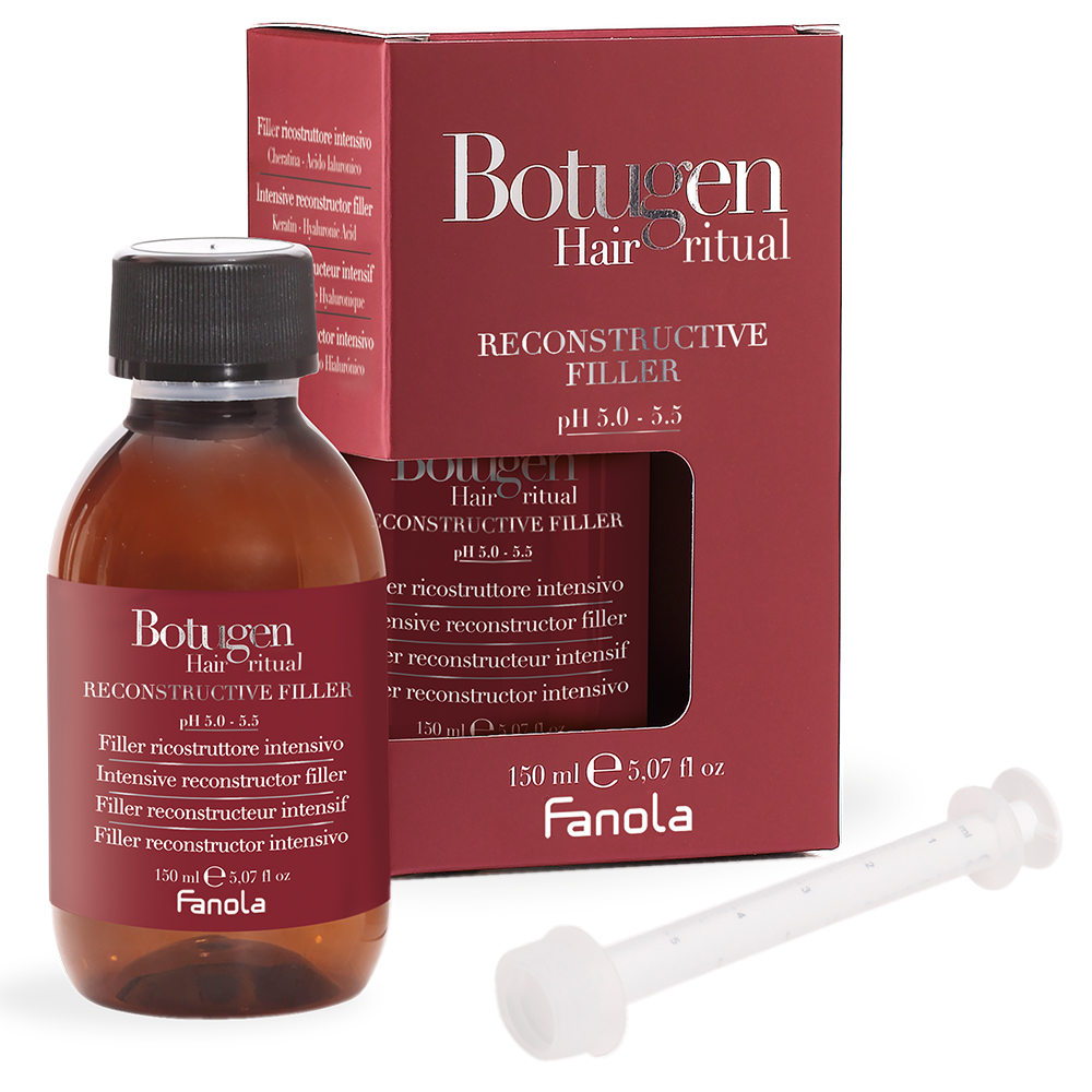 Super Filler Capelli di Hyalustar
