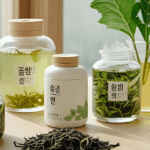 skincare coreana