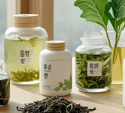skincare coreana
