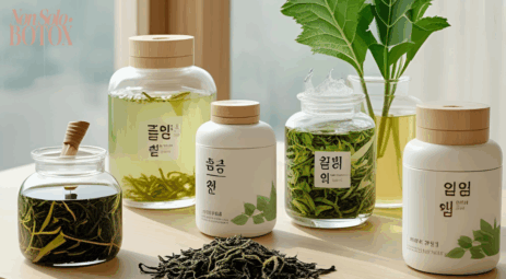 skincare coreana