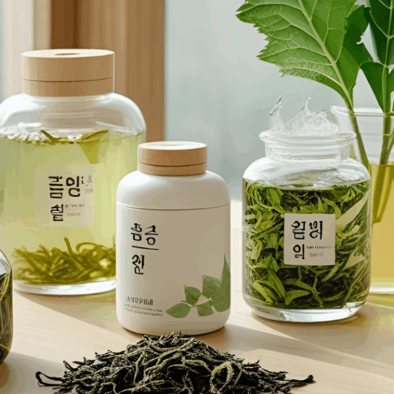 skincare coreana