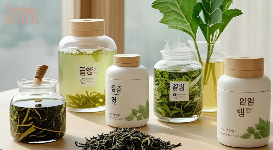 skincare coreana