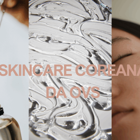 skincare coreana da ovs