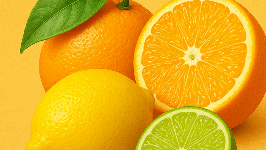 vitamina c