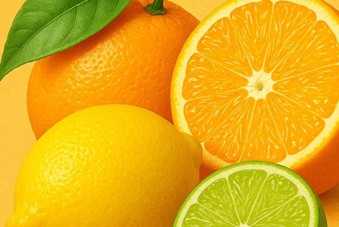 vitamina c