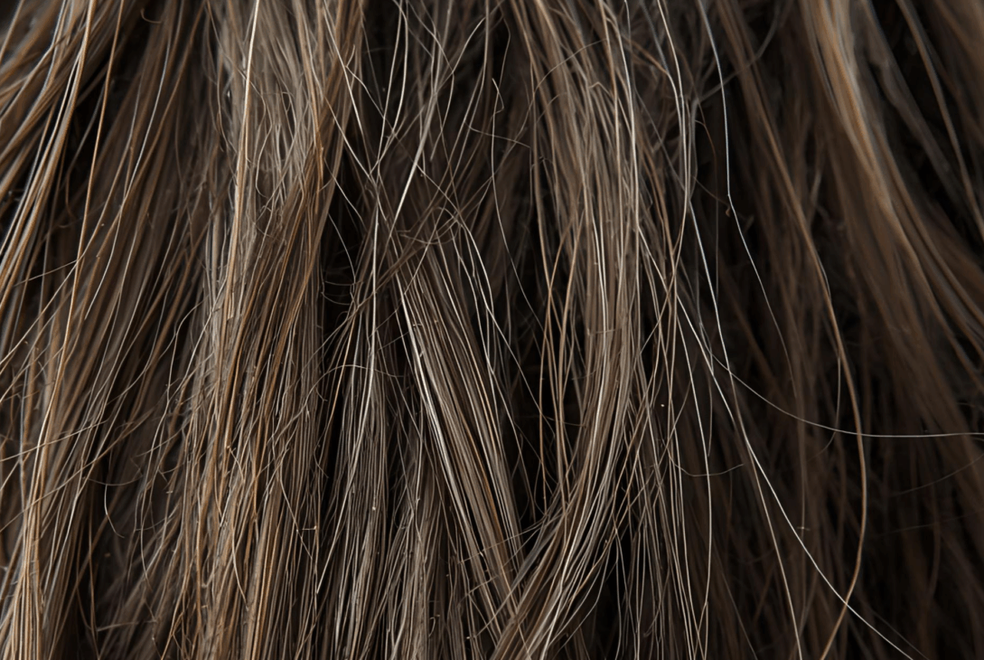 hair filler