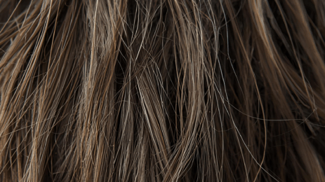 hair filler