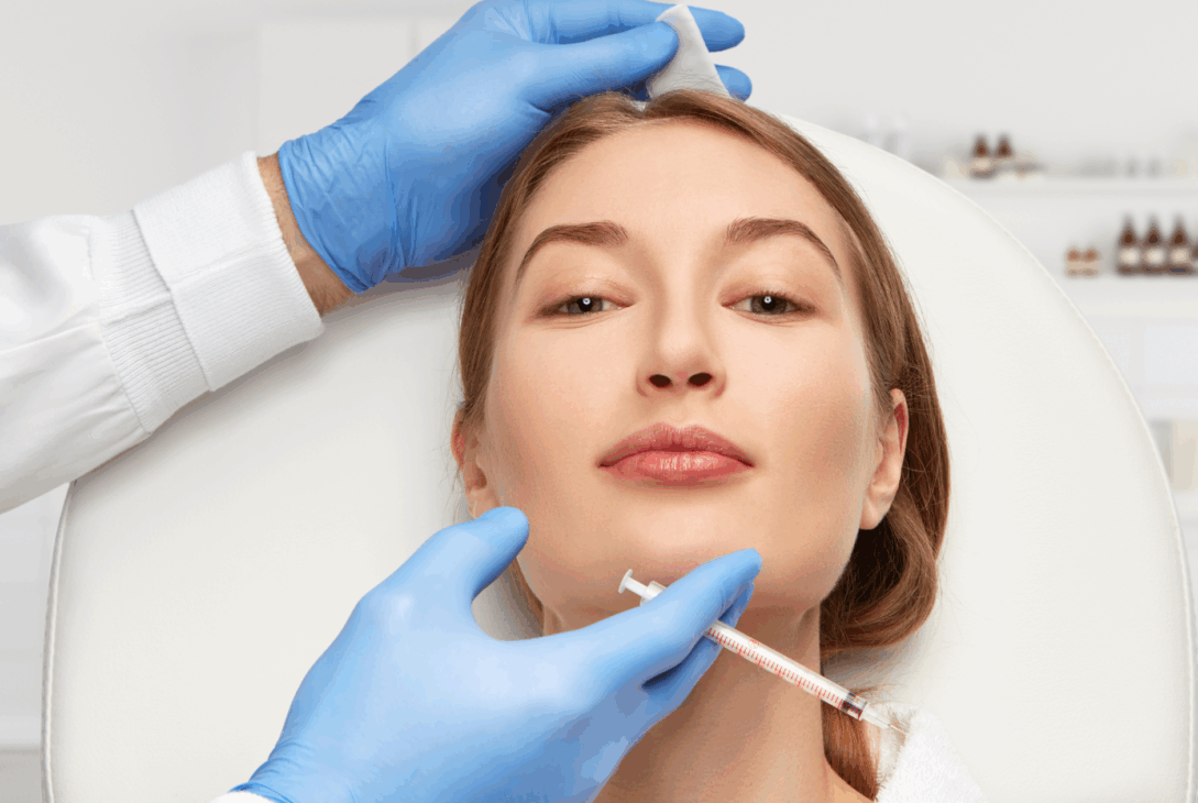 medicina estetica preventiva