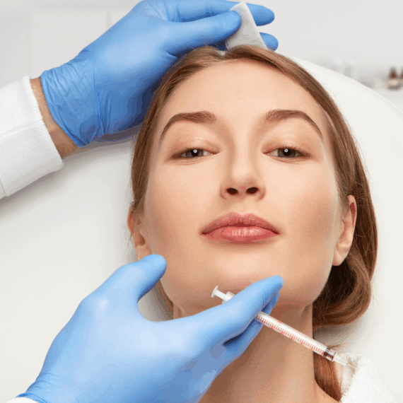 medicina estetica preventiva