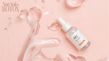 peptidi nella skincare